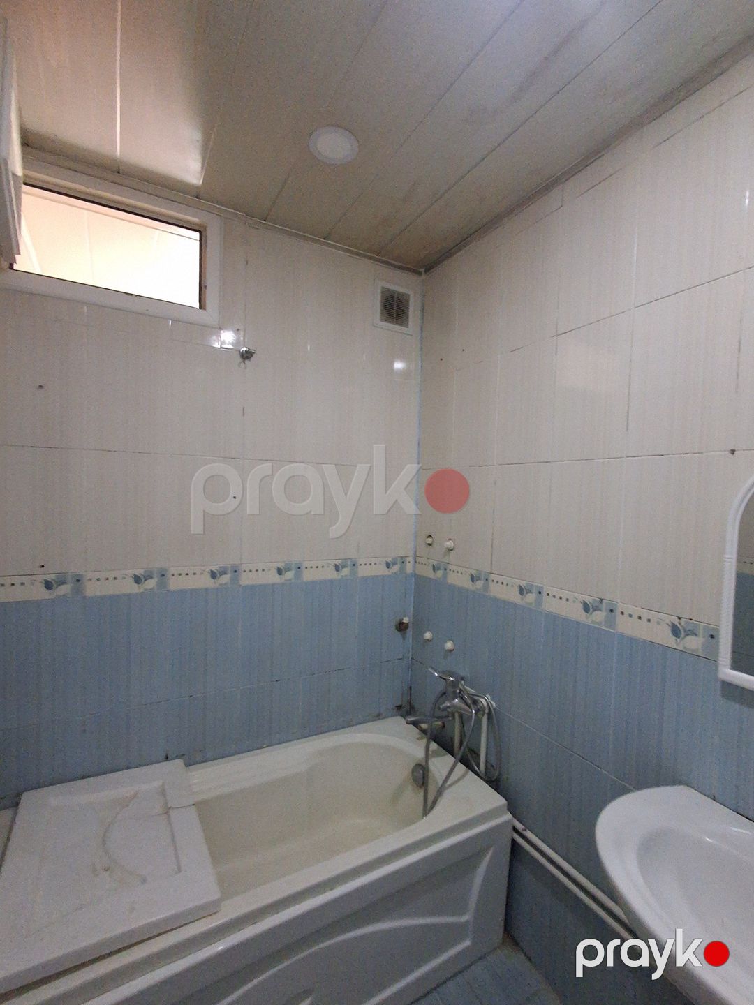 Satılır 2 otaqlı köhnə tikili 45 m² — Mənzil, Bakı (6)