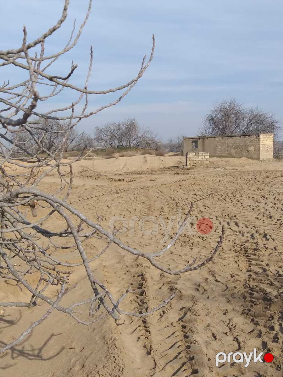 14 sot torpaq sahəsi, Maştağa qəs — Torpaq, Bakı (4)