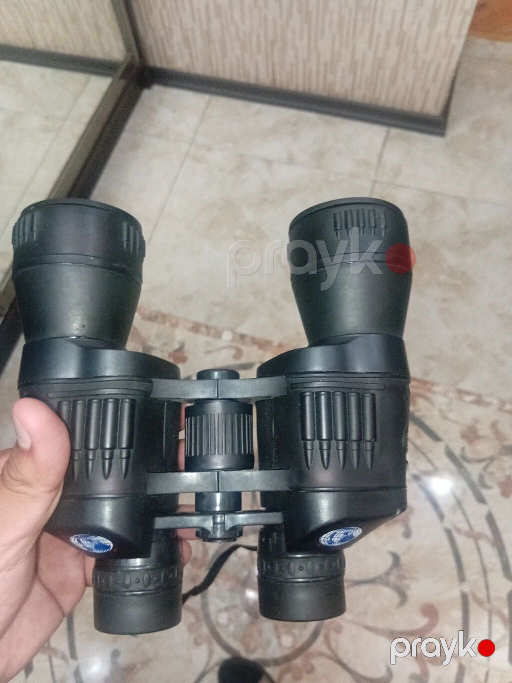 Qiymət Doğrudu. Vats APP VAR 055 810 15 30.Çatdirilma pulsuz dur — Binokl, Bakı (3)