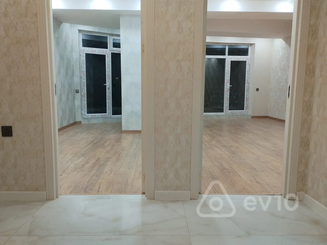 3 otaqlı mənzil, 160 m², 3 cu mikro rayon — kirayə — Mənzil, Bakı (8)