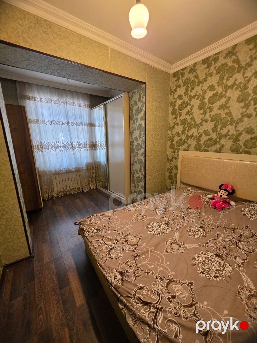 2-otaqlı mənzil, Gəncə ş., 40 m² — Mənzil, Gəncə (12)