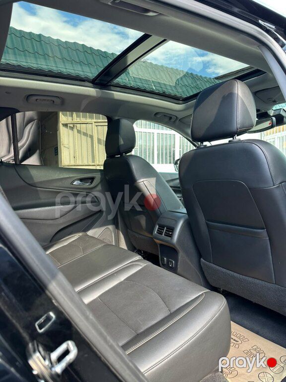 Chevrolet Equinox, 1.6 L, 2020 il, 198 600 km — Avtomobillər, Bakı (8)