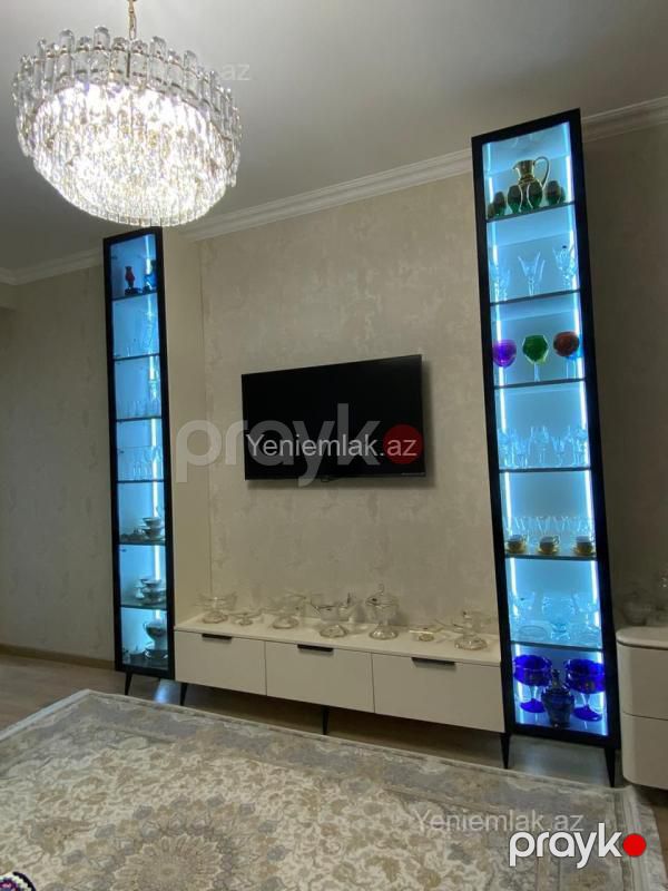 Satılır 2 otaqlı Bina evi menzil (Yeni tikili), 62 m², Xırdalan ş — Mənzil (3)
