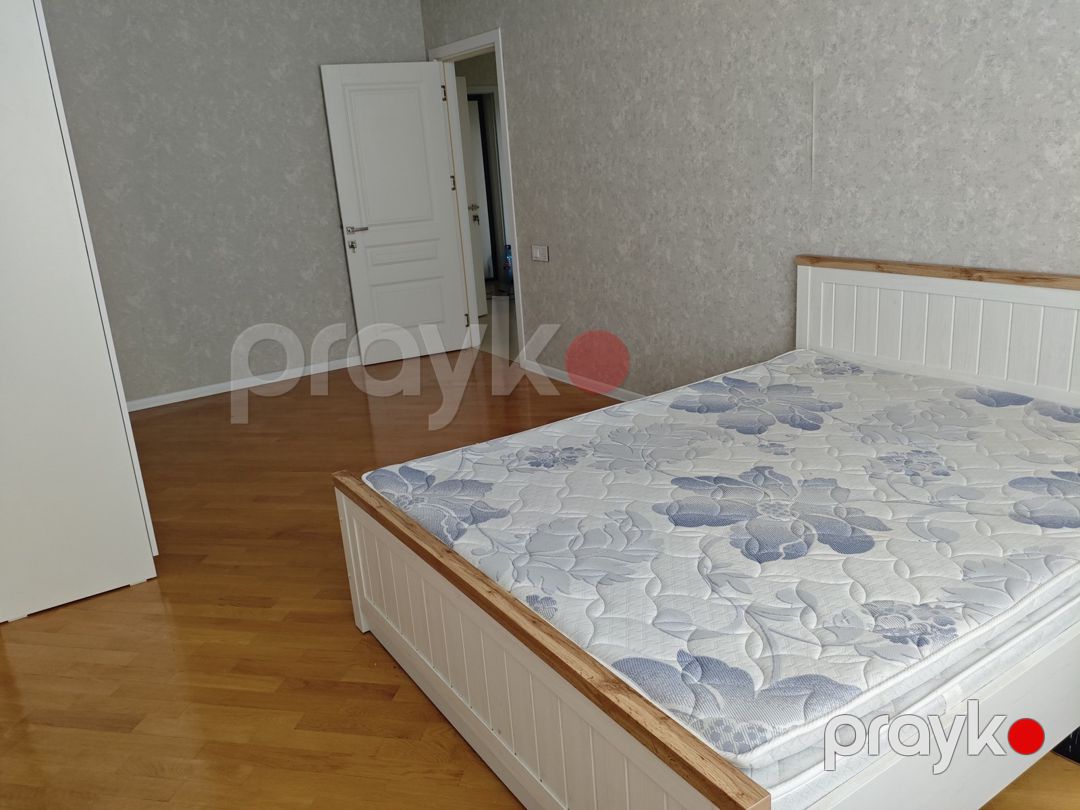 İcarəyə verilir 2 otaqlı yeni tikili 85 m² — Mənzil, Bakı (5)