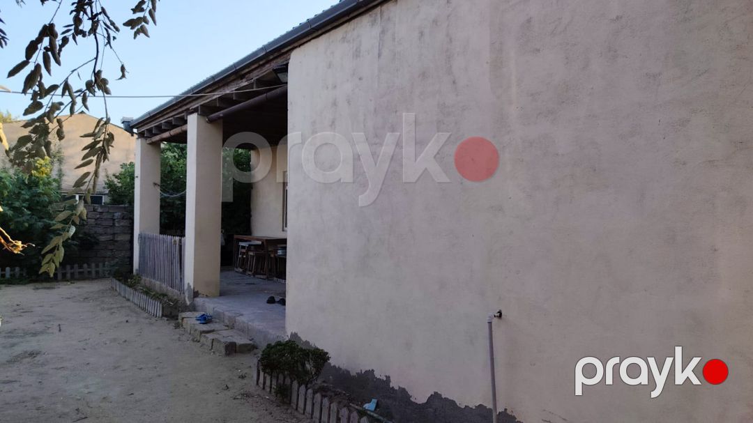 Həyət evi, Maştağa qəs — Ev, villa, Bakı (4)