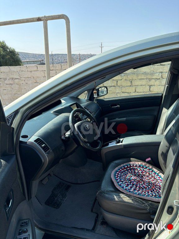 Toyota Prius, 1.5 L, 1.3 kWh, 2008 il, 349 228 km — Avtomobillər, Bakı (7)