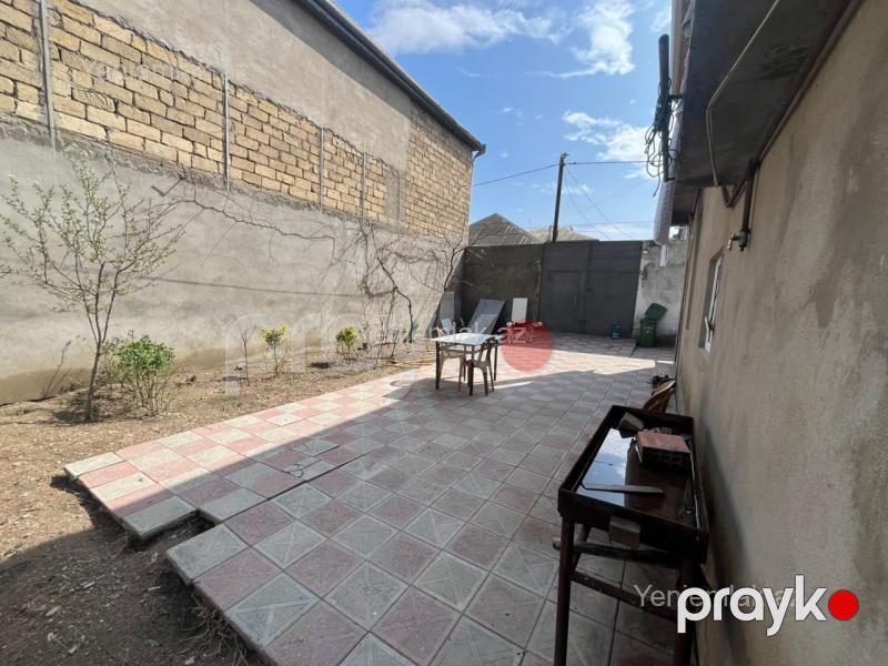 Satılır 6 otaqlı Həyət evi / Villa, 228 m², 51-ci məhəllə — Ev, villa, Sumqayıt (3)