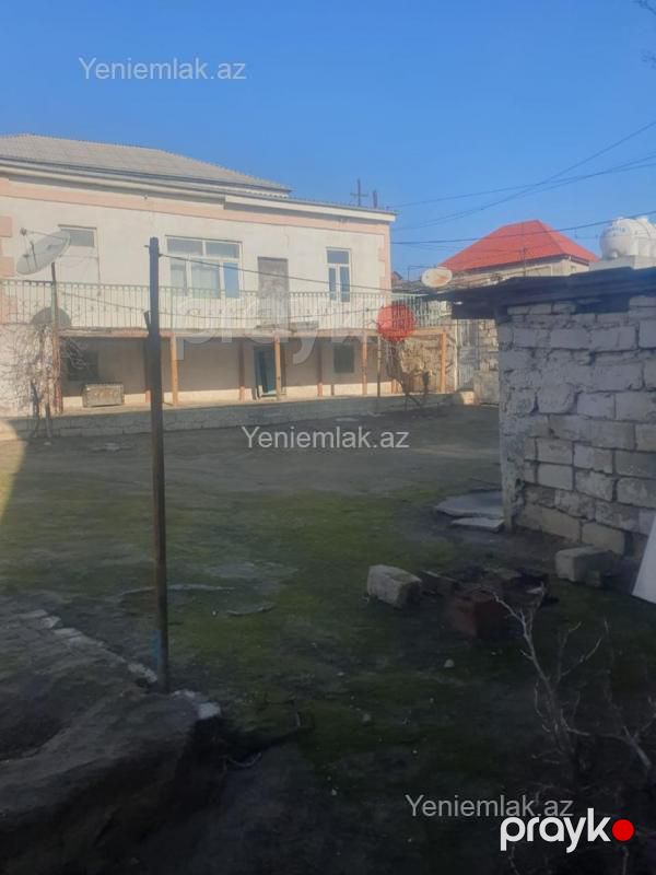 Satılır 3 otaqlı Həyət evi / Villa, 88 m², Binəqədi rayonu — Ev, villa, Bakı (2)