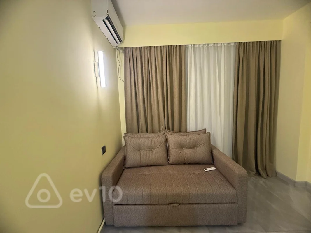 1 otaqlı mənzil, 40 m², Kərəm İsmayılov kuç — kirayə — Mənzil, Bakı (2)