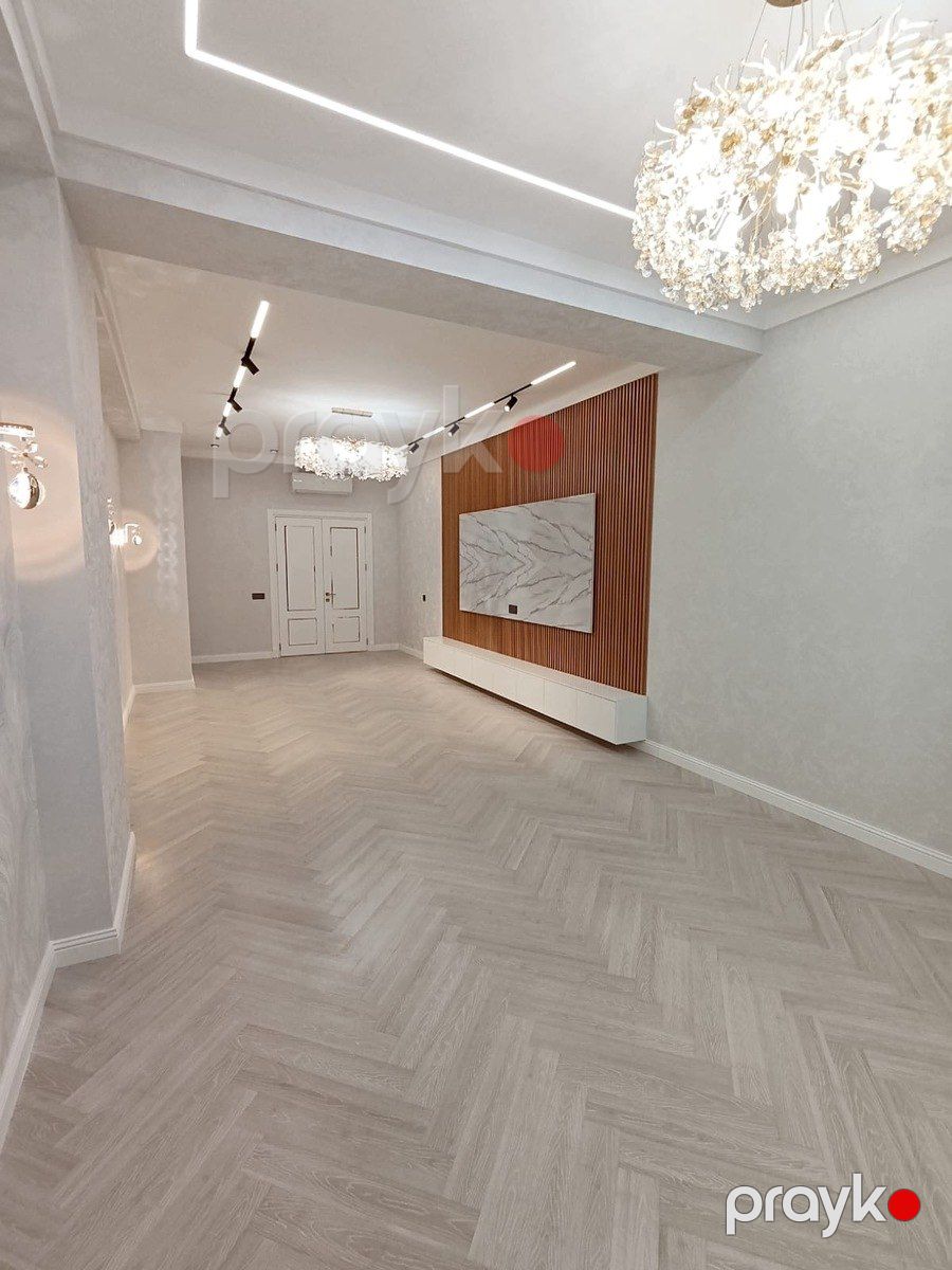 Satılır 4 otaqlı yeni tikili 173 m² — Mənzil, Bakı (3)