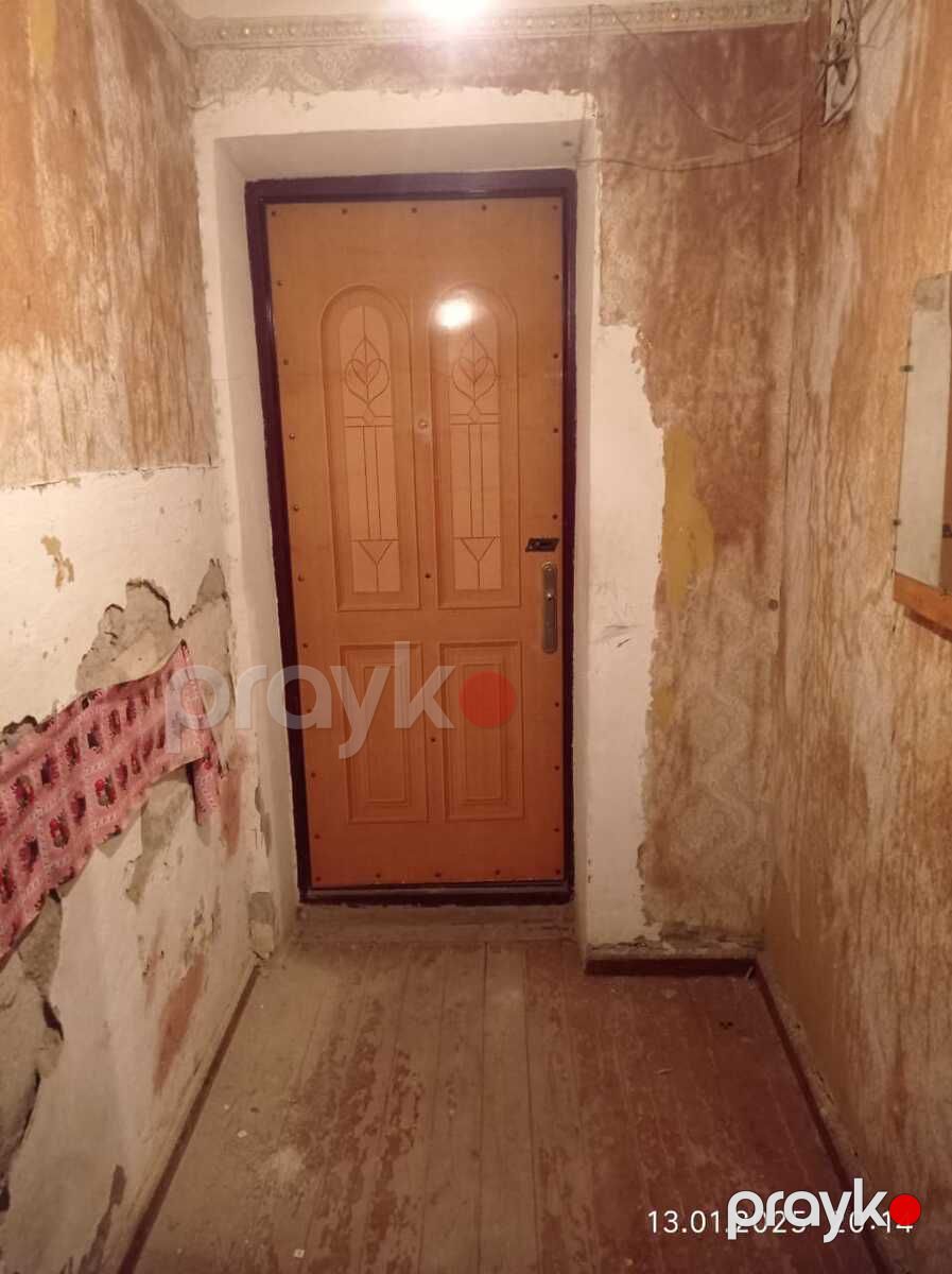 3-otaqlı mənzil, Sumqayıt ş., 78 m² — Mənzil, Sumqayıt (11)