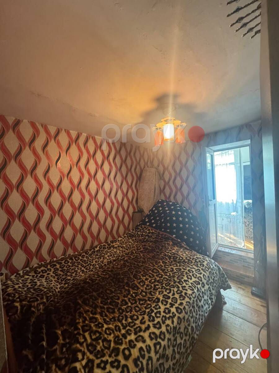 Satılır 1 otaqlı köhnə tikili 30 m² — Mənzil, Bakı (7)