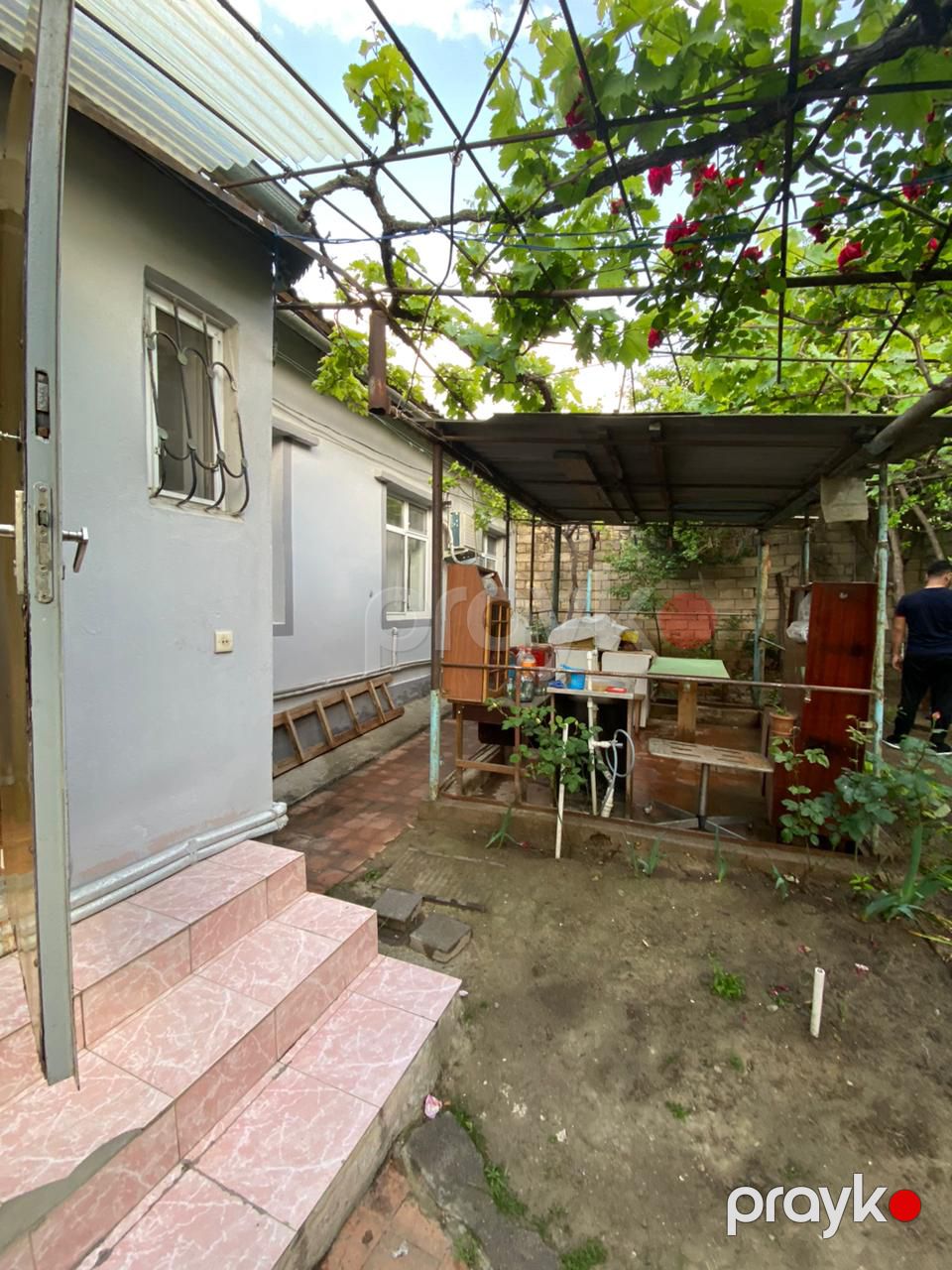Satış: 3 otaqlı Ev / villa, 70 m², Binəqədi rayonu — Ev, villa, Bakı (11)