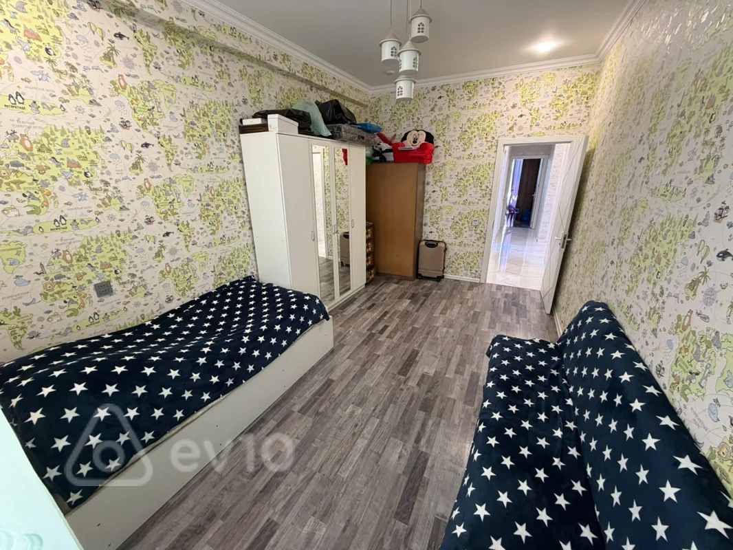 3 otaqlı mənzil, 75 m², Heyder Eliyev pr, Xırdalan — kirayə — Mənzil, Xırdalan (8)