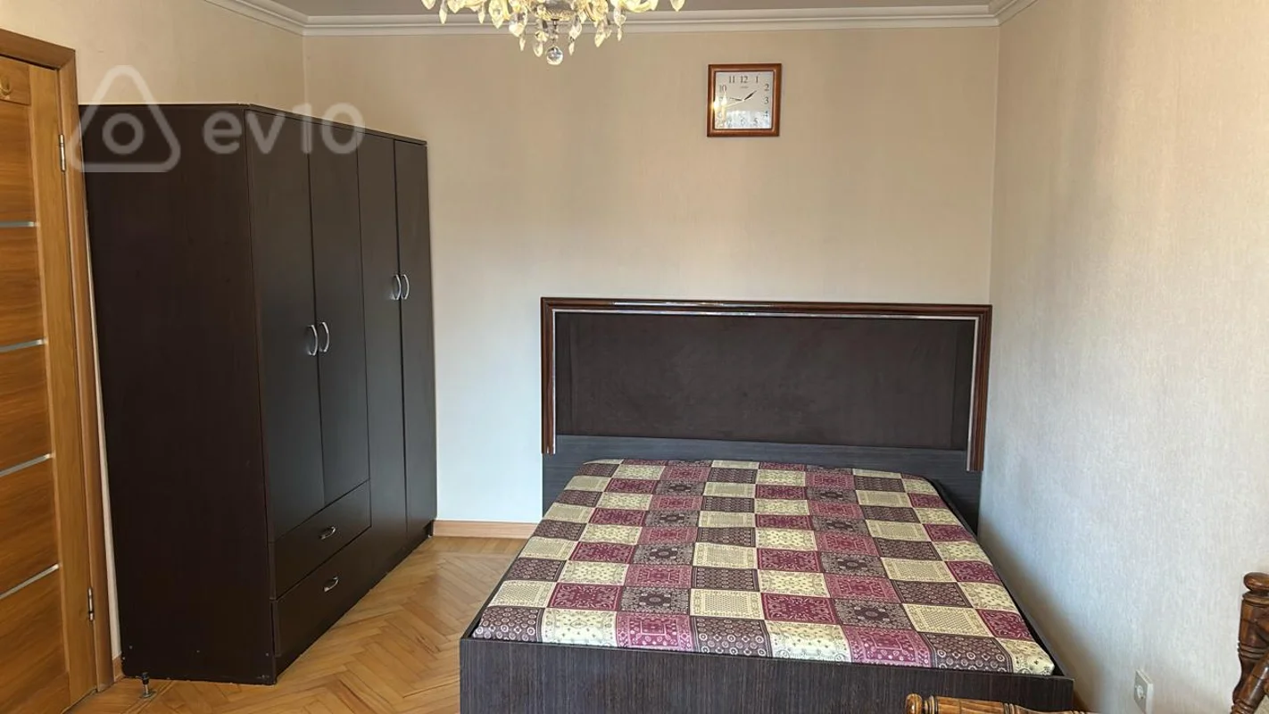 3 otaqlı mənzil, 60 m², Ələsgər Ələkbərov küç. — kirayə — Mənzil, Bakı (4)