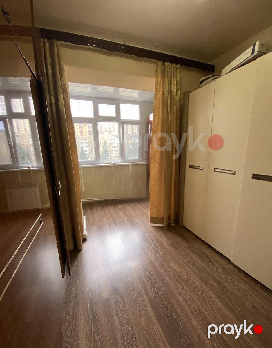 Satılır 4 otaqlı köhnə tikili 110 m² — Mənzil, Bakı (5)