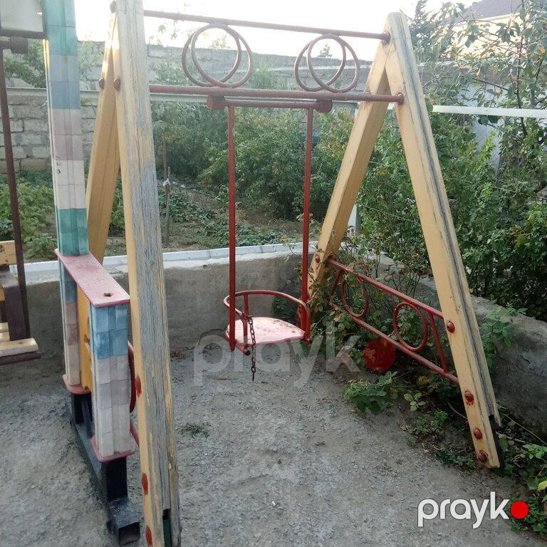 Yelləncək — Dacha və bağ, Bakı (2)
