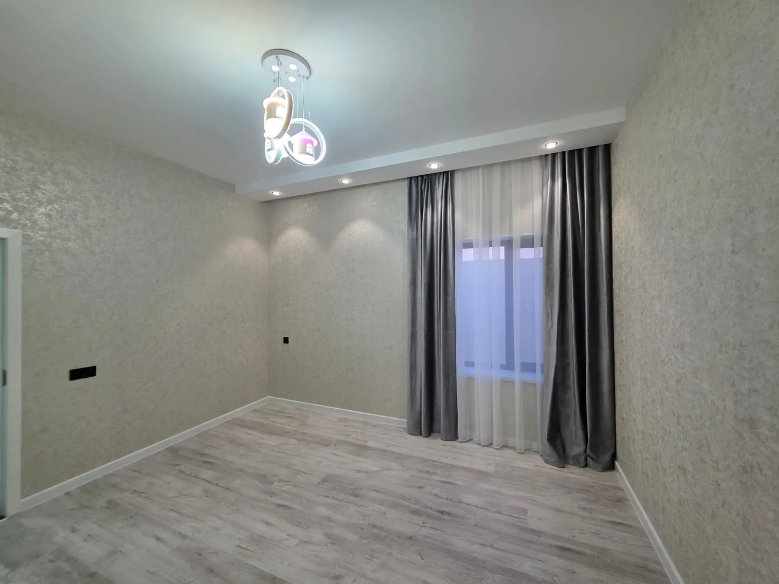 Şüvəlan, 4 otaqlı Həyət evi satılır - 160 m², 1 mərtəbə, 3.6 sot — Ev, villa, Bakı (10)