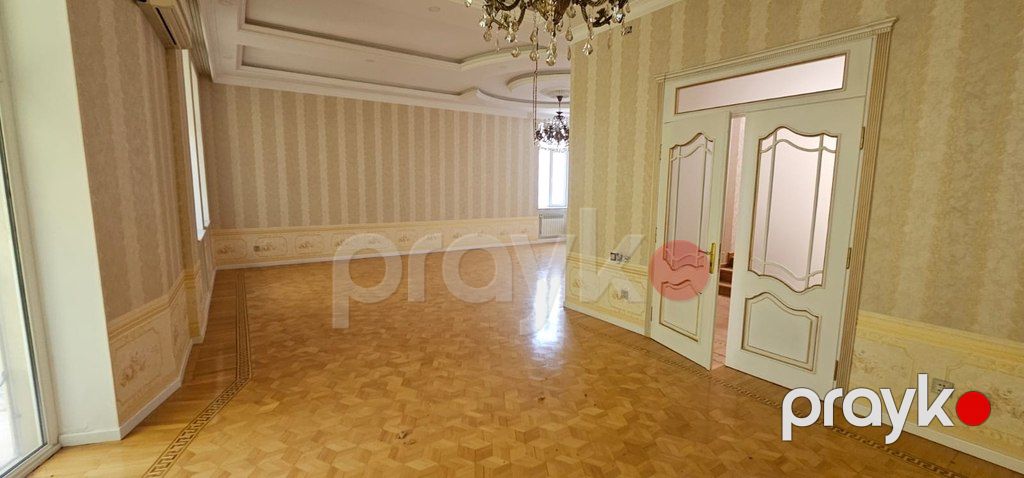 Villa kirayə verilir, Nəsimi r — Ev, villa, Bakı (11)