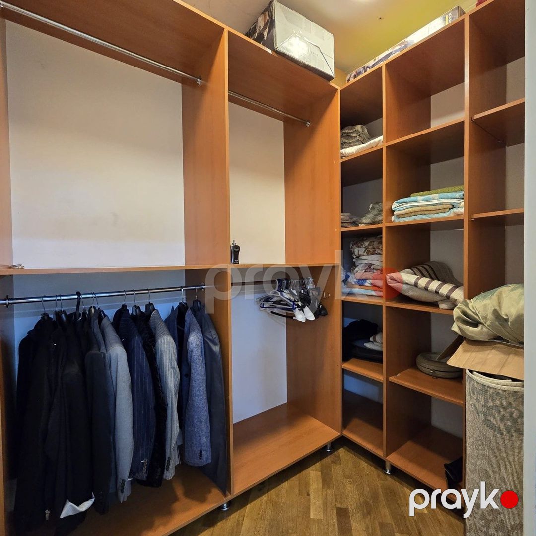 Satılır 4 otaqlı yeni tikili 120 m² — Mənzil, Bakı (8)