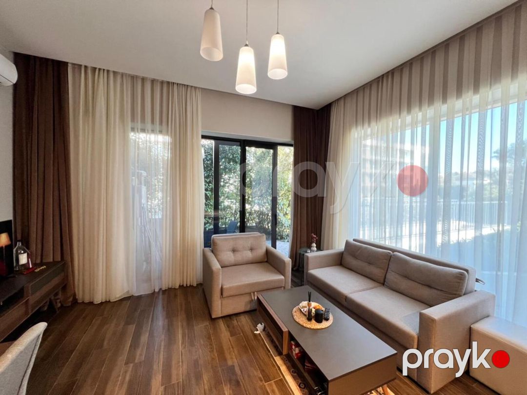 Satılır 1 otaqlı yeni tikili 50 m² — Mənzil, Bakı (10)