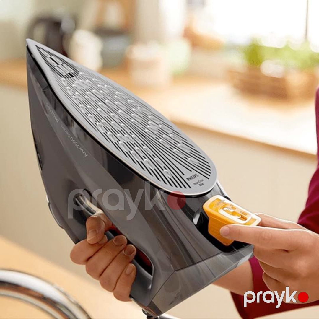 Ütü Philips DST7511/80 — Ev texnikası, Bakı (2)