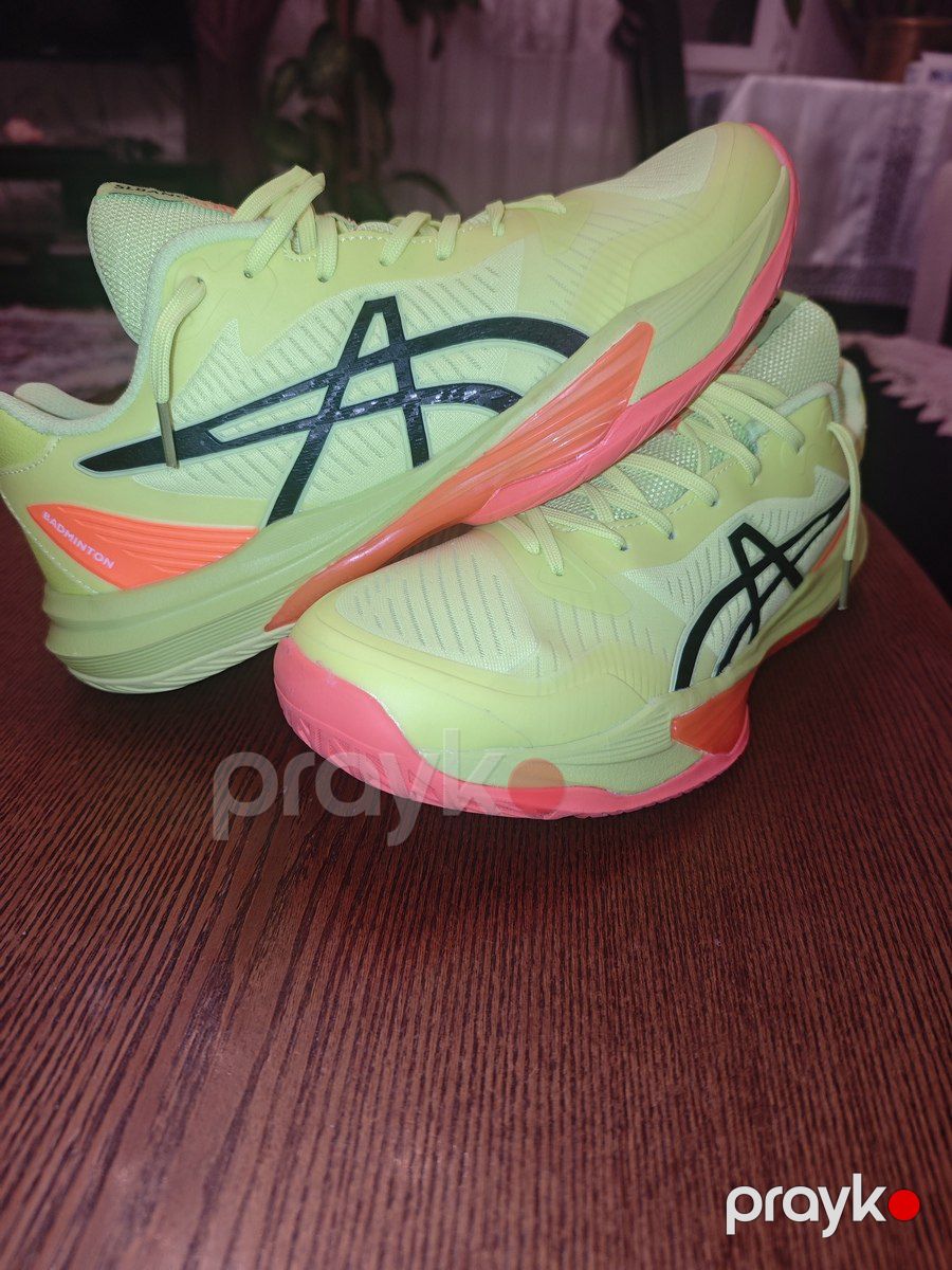 İdman ayaqqabısı "Asics" — Geyim, ayakkabı, aksesuarlar, Bakı (3)