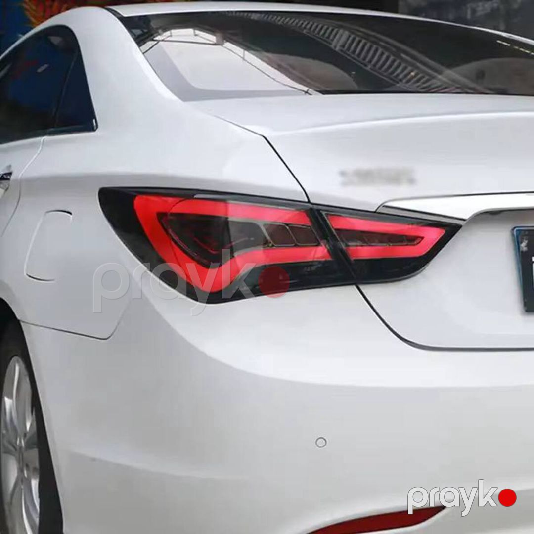 Hyundai Sonata 2010-2015 LED stopu — Ehtiyat hissələri və aksesuarlar, Bakı (5)