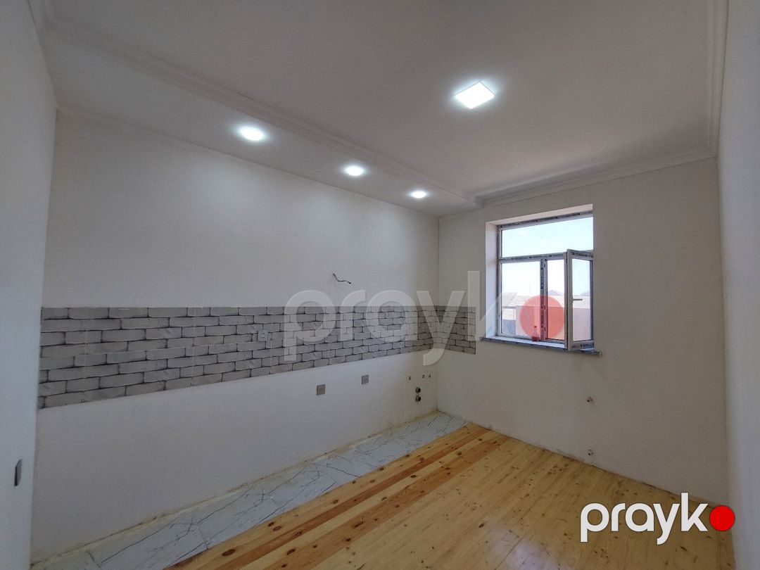 Həyət evi, Binə qəs — Ev, villa, Bakı (9)