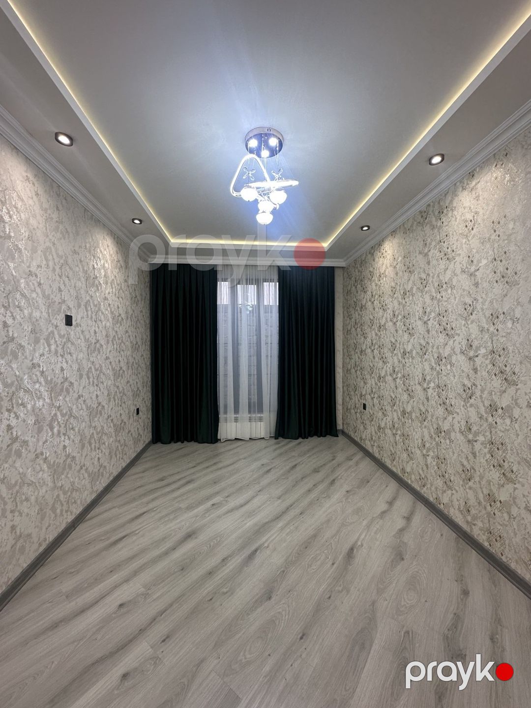 Satılır 3 otaqlı həyət evi/bağ evi 90 m² — Ev, villa, Bakı (9)