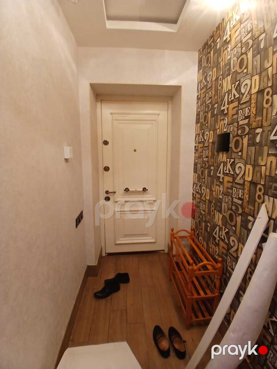 İcarəyə verilir 2 otaqlı köhnə tikili 40 m² — Mənzil, Bakı (2)