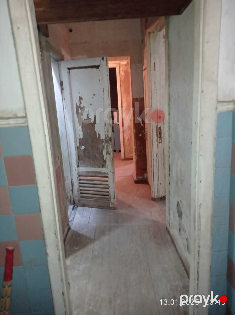 3-otaqlı mənzil, Sumqayıt ş., 78 m² — Mənzil, Sumqayıt (5)