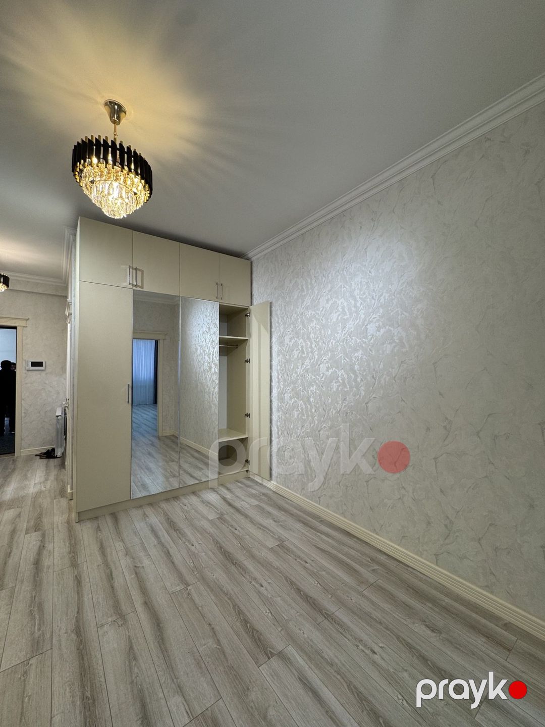 Satılır 3 otaqlı yeni tikili 145 m² — Mənzil, Bakı (10)