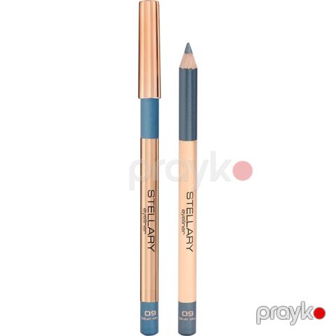 Göz qələmi Stellary Eyeliner 09 Blue Sky 1.5 q — Bakı