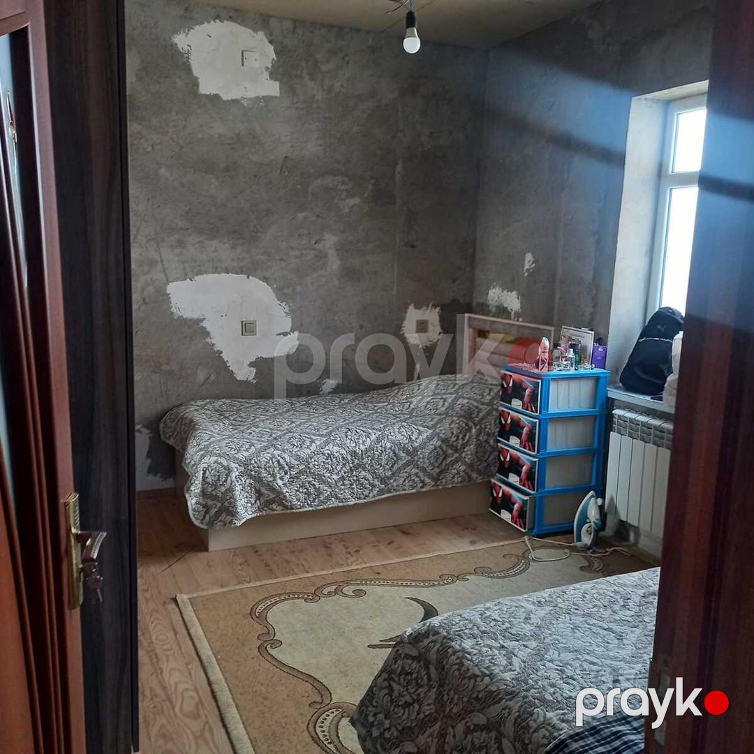 Satılır 3 otaqlı həyət evi/bağ evi 100 m² — Ev, villa, Bakı (2)
