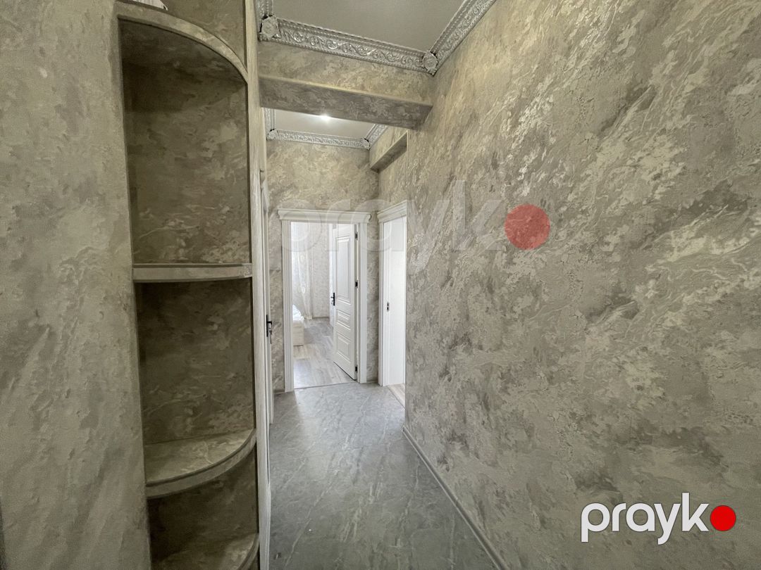 İcarəyə verilir 2 otaqlı yeni tikili 67 m² — Mənzil, Bakı (8)