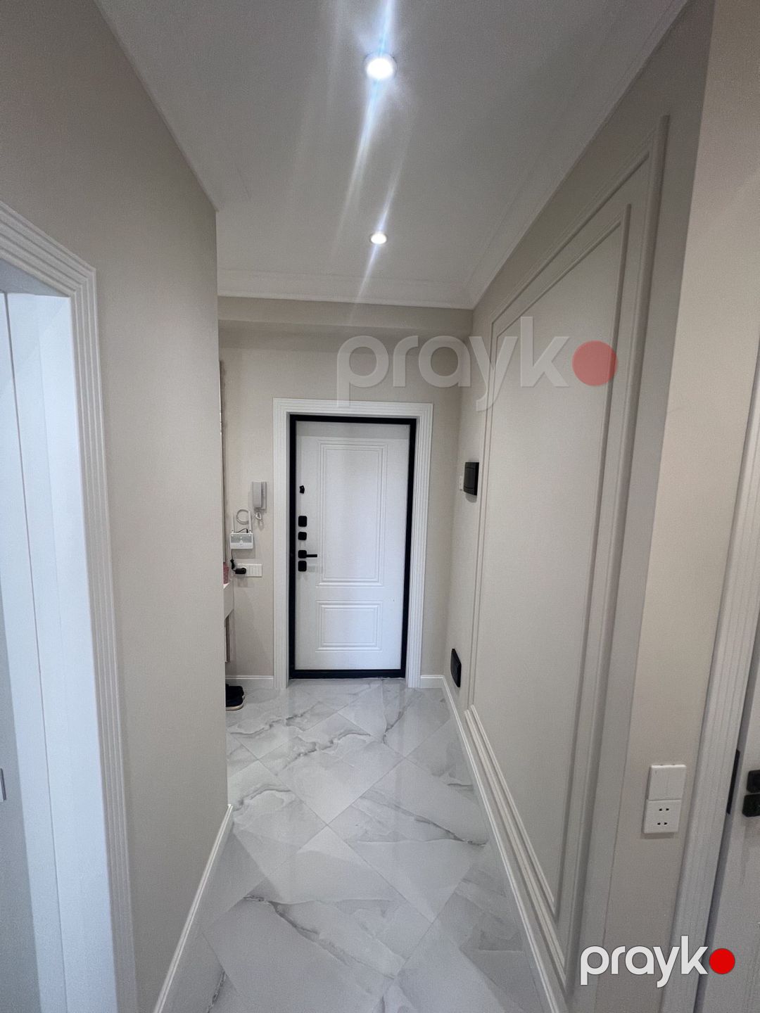 Satılır 2 otaqlı yeni tikili 75 m² — Mənzil, Bakı (9)