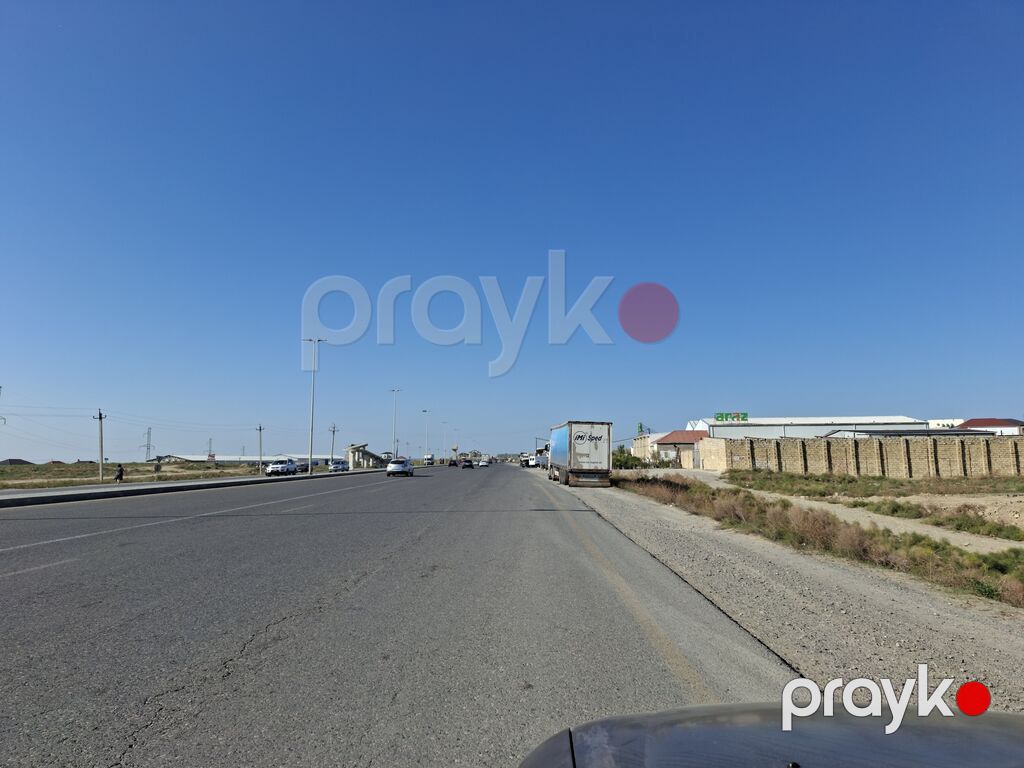 3 otaqlı, 75 kv. m, Kredit yoxdur, Yeni təmirli — Ev, villa, Saray (2)