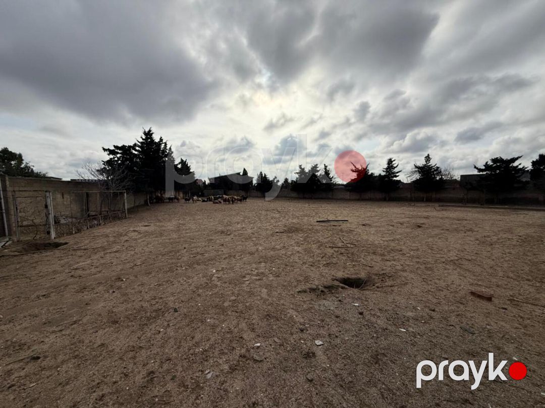 Satılır 4 otaqlı həyət evi/bağ evi 120 m² — Ev, villa, Bakı (5)