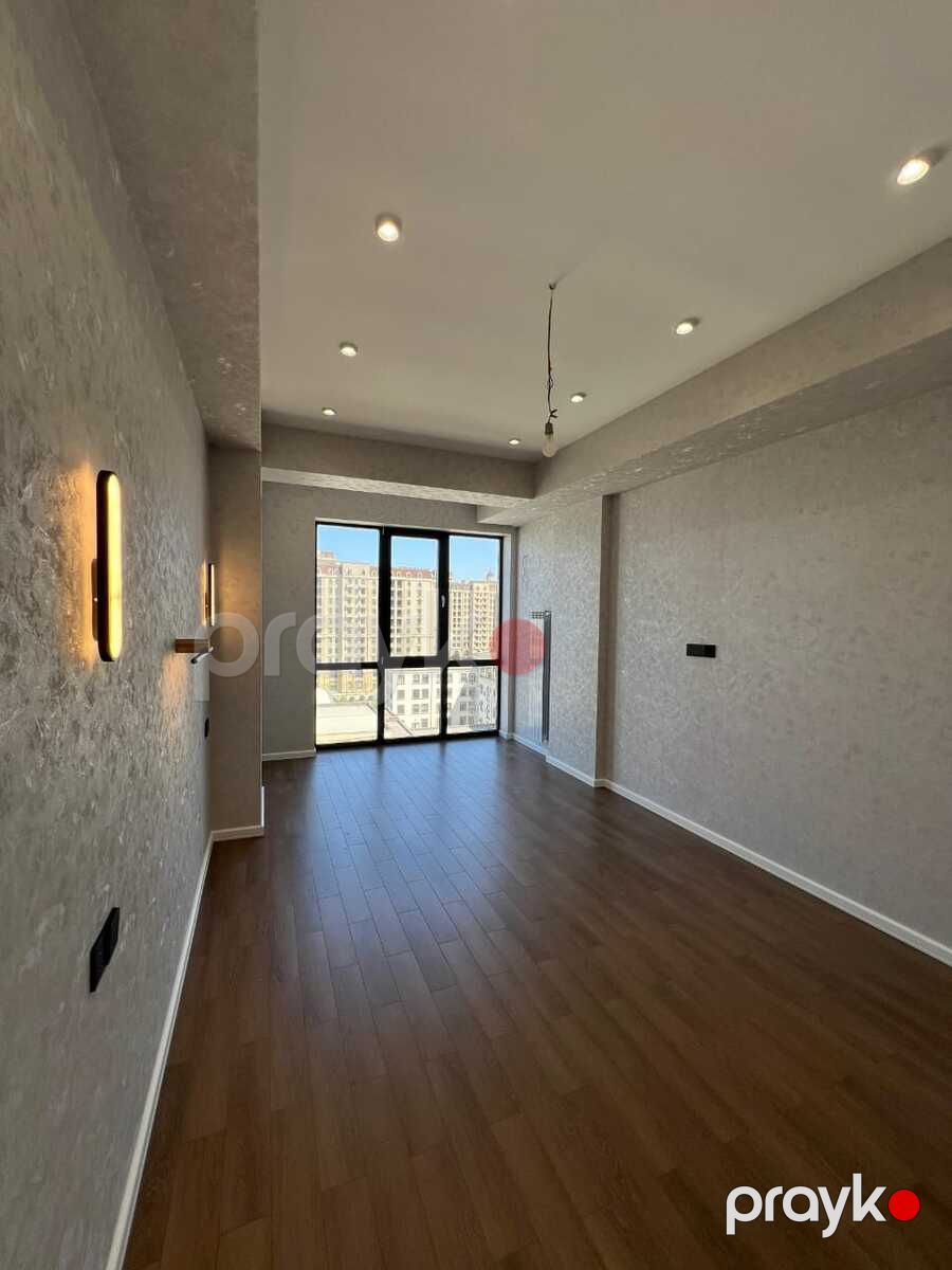Satılır 3 otaqlı yeni tikili 136.6 m² — Mənzil, Bakı (10)