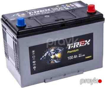 Akkumulyator 12v 100ah — Bakı