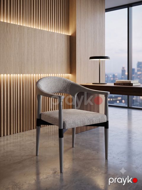 Stul, boz, 70x53, fıstığ ağacı, 1 əd — Bakı