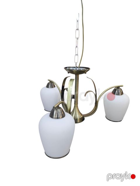 Tavan üçün çilçıraq 100BF003 — Bakı