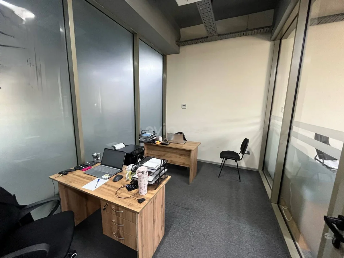 İcarə ofis Nərimanov rayonunda — Ofis, Bakı (2)