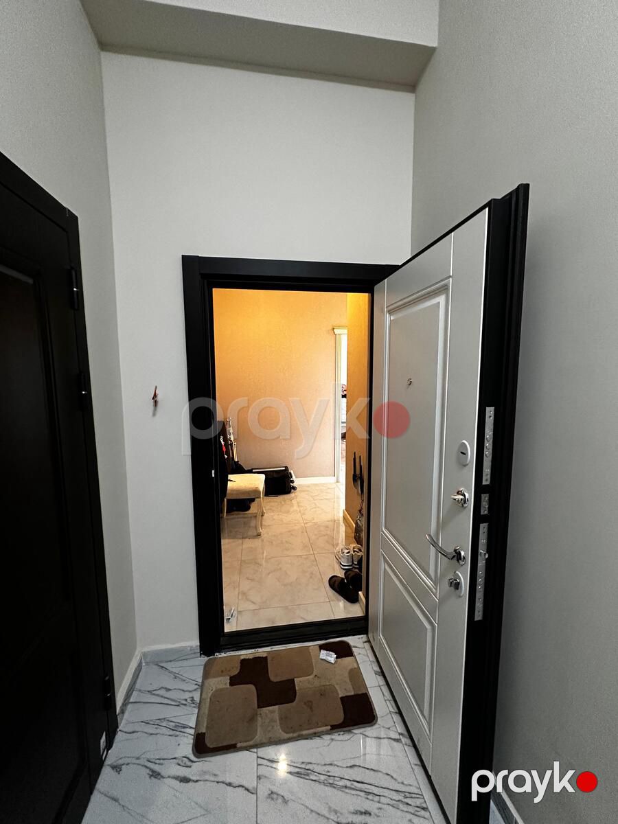 Satılır 2 otaqlı yeni tikili 57 m² — Mənzil, Sumqayıt (11)