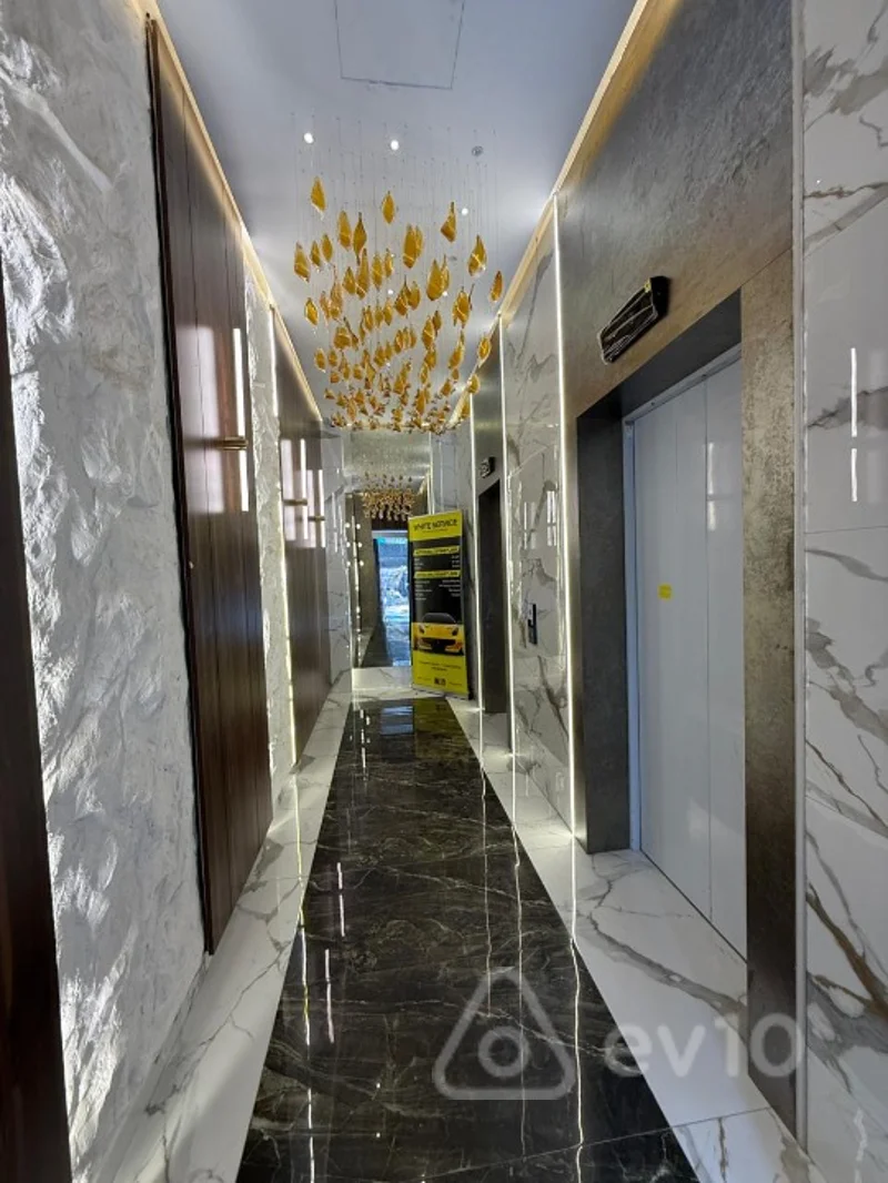 3 otaqlı mənzil, 88 m², Həsənoğlu küçəsi — Mənzil, Bakı (3)