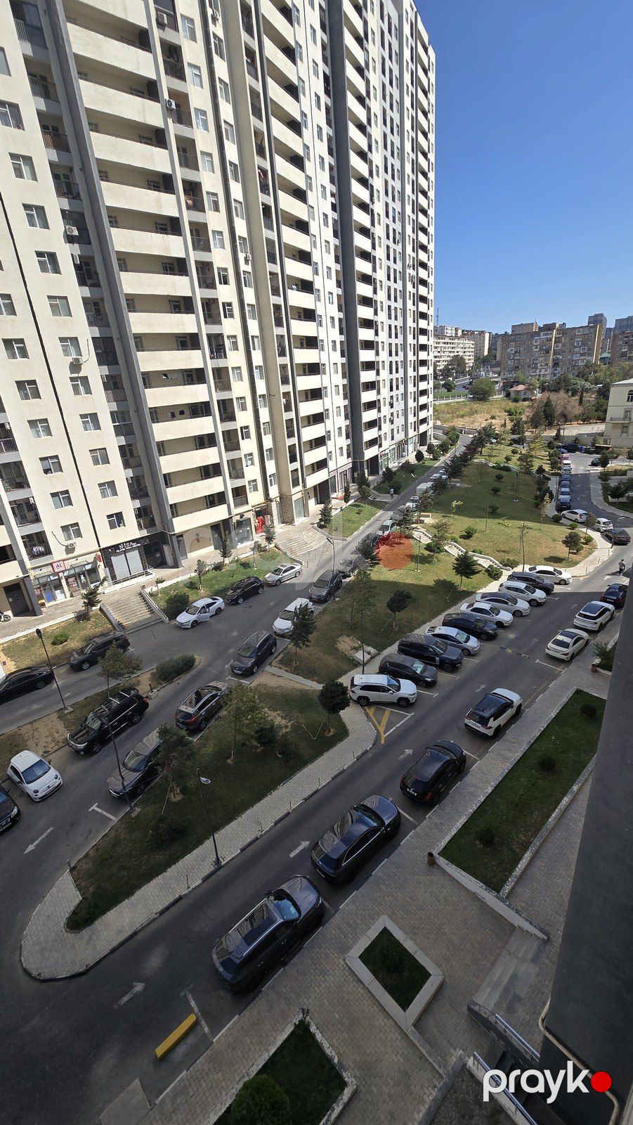 Satılır 3 otaqlı yeni tikili 110 m² — Mənzil, Bakı (7)