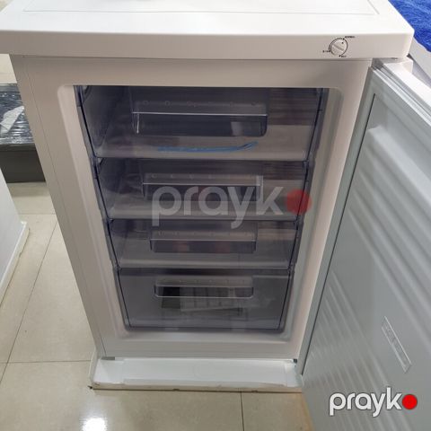 Dondurucu "Kraft 100 L" — Bakı