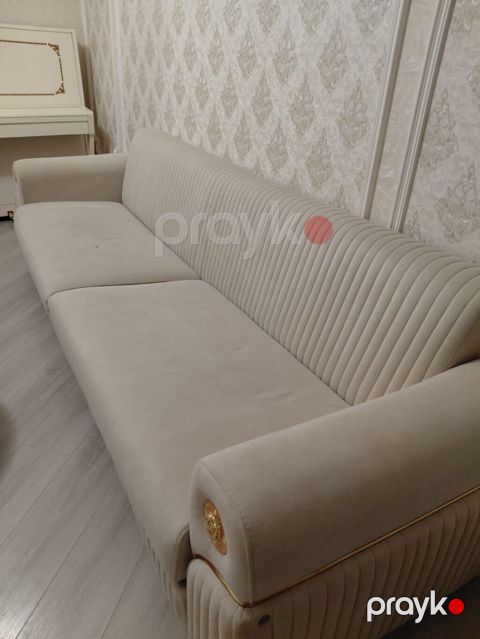 Divan, İşlənmiş, Bazalı, Parça — Bakı