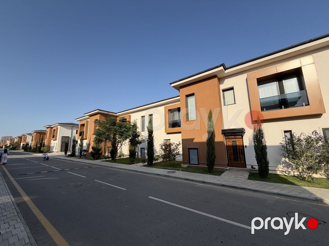 İcarəyə verilir 3 otaqlı həyət evi/bağ evi 140 m² — Ev, villa, Bakı (5)